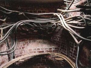 thermal inspection