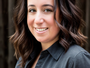 Vanderlin Headshot