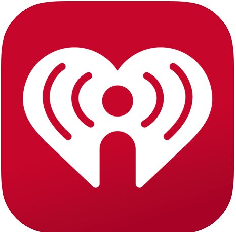 iHeartRadio Icon
