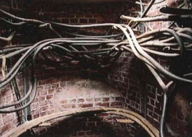 thermal inspection