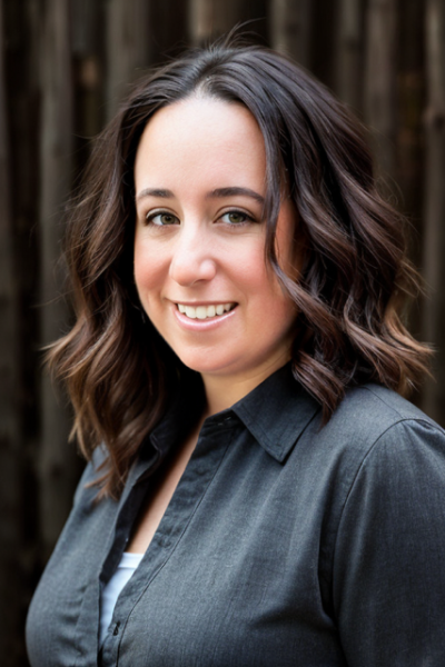 Vanderlin Headshot