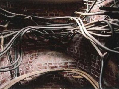 thermal inspection